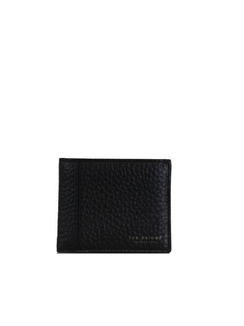 Bifold small wallet THE BRIDGE | 013516QQW7R